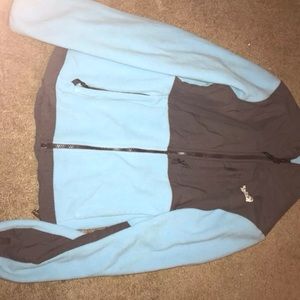 North face jacket!!